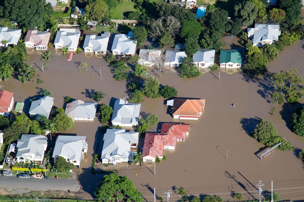 flood-insurance-Millbrae-California