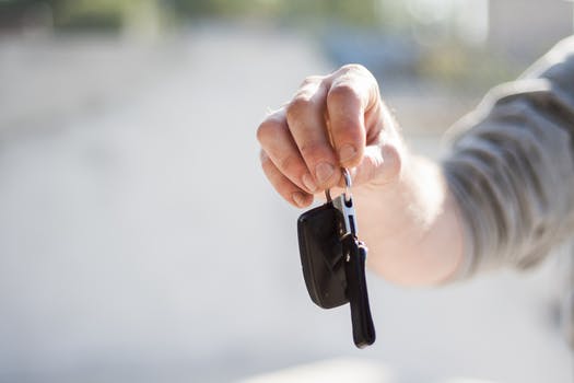 If I rent a car in CA, do I need to take out the rental agency’s coverage?