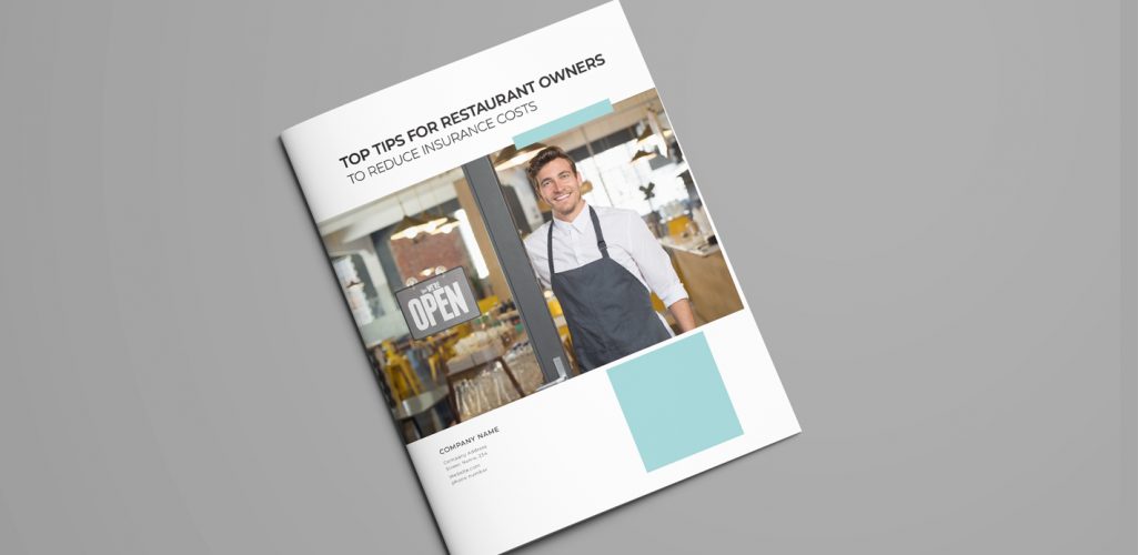 Top Tips for Restaurant Owners to Reduce Insurance Costs