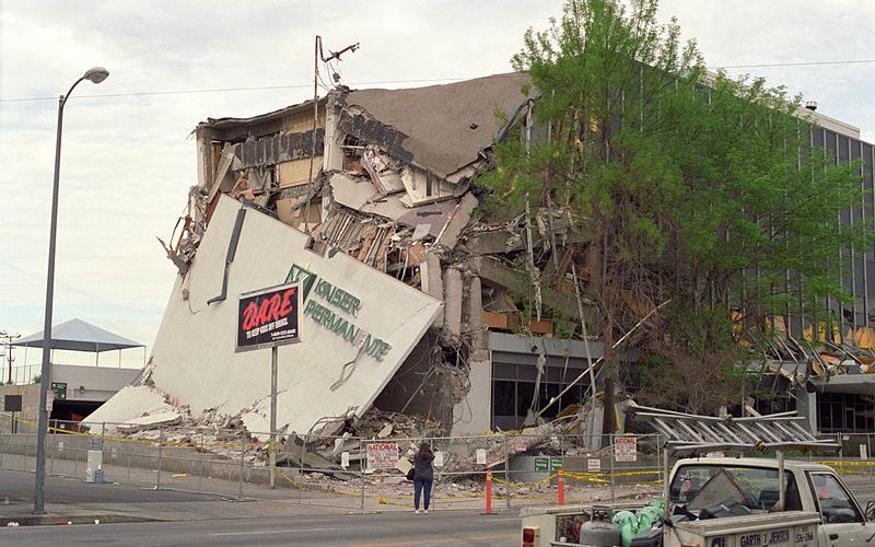 Is Earthquake Insurance Right For Me?